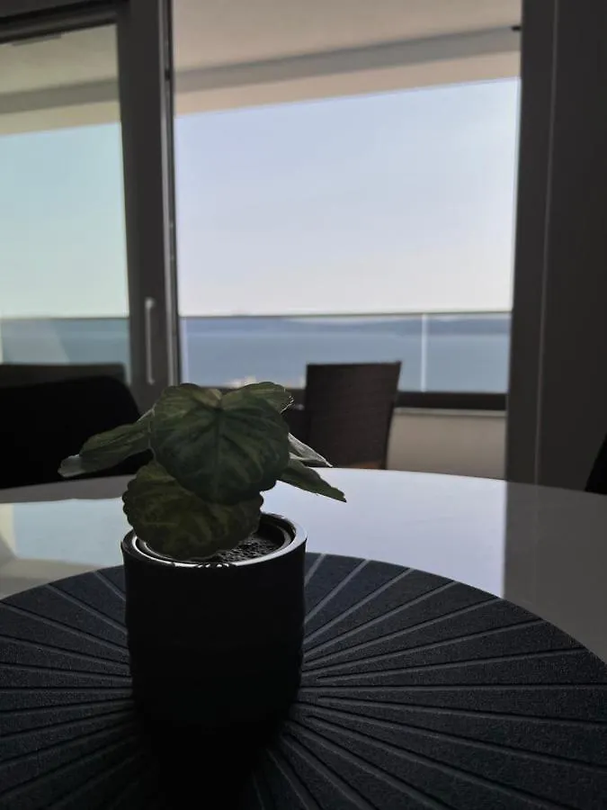Appmishadze Apartment Crikvenica