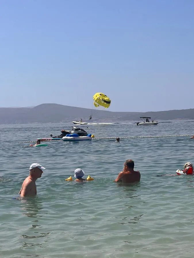 Appmishadze Apartment Crikvenica Croatia