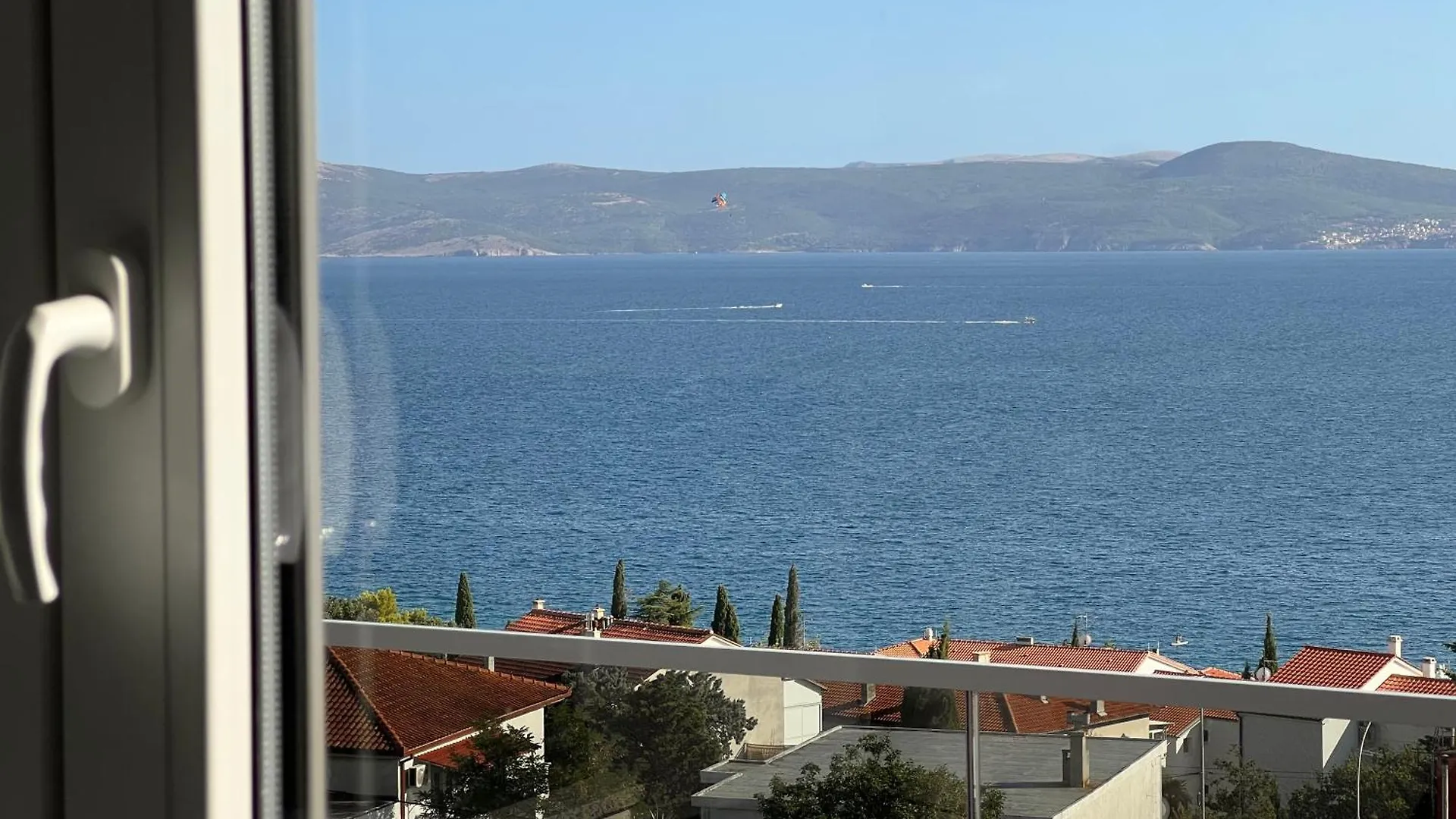 Appmishadze Apartment Crikvenica