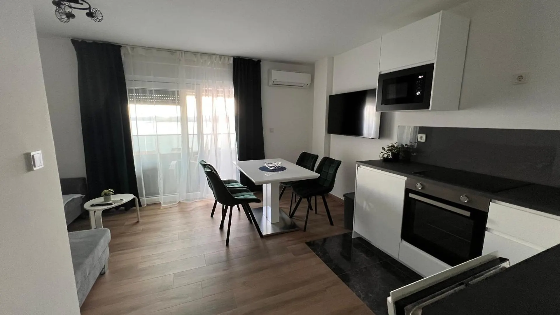 Appmishadze Apartment Crikvenica Croatia