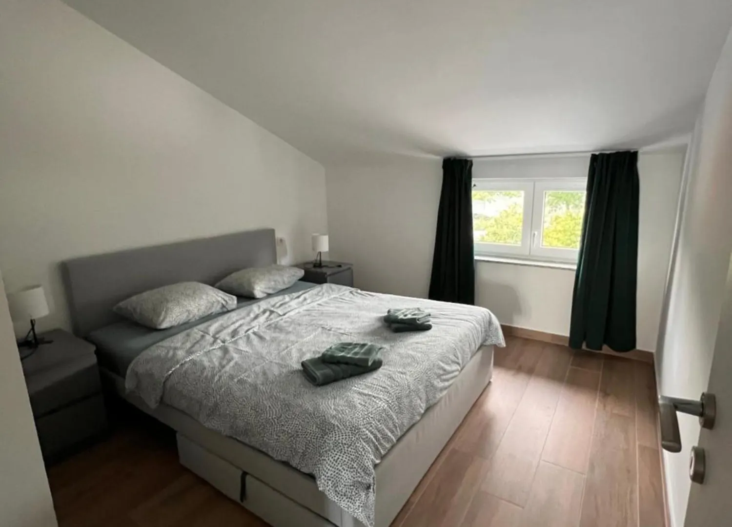 Apartmán Appmishadze Crikvenica