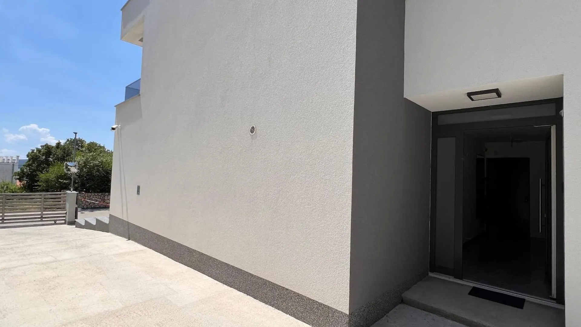 Apartmán Appmishadze Crikvenica