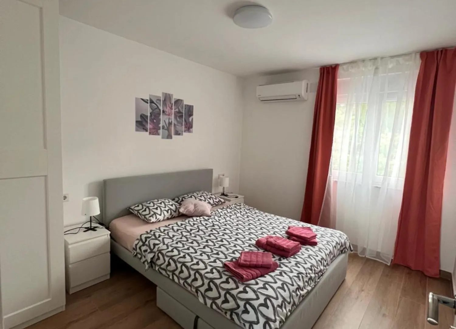 Appmishadze Apartment Crikvenica