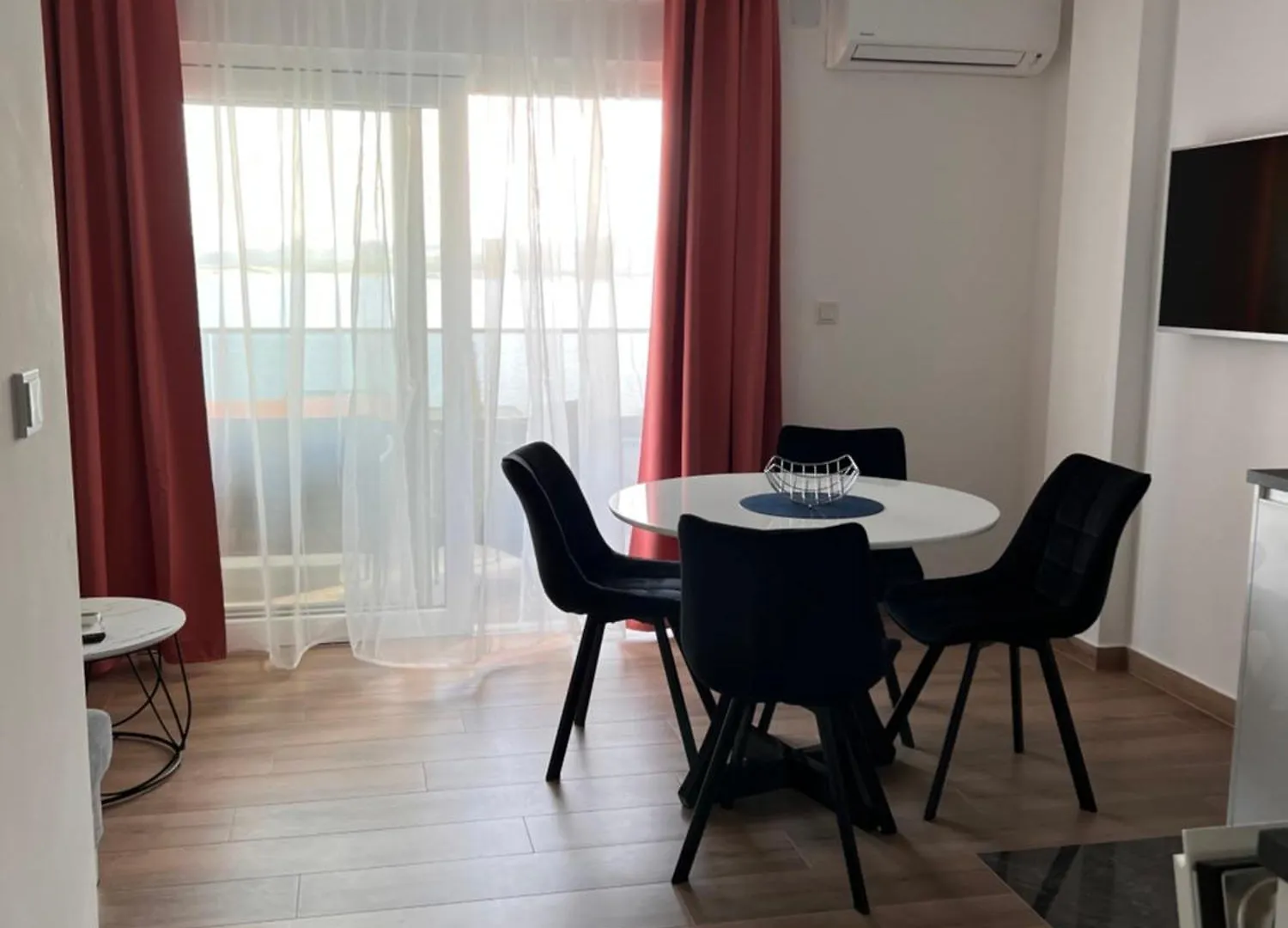 Appmishadze Apartment Crikvenica