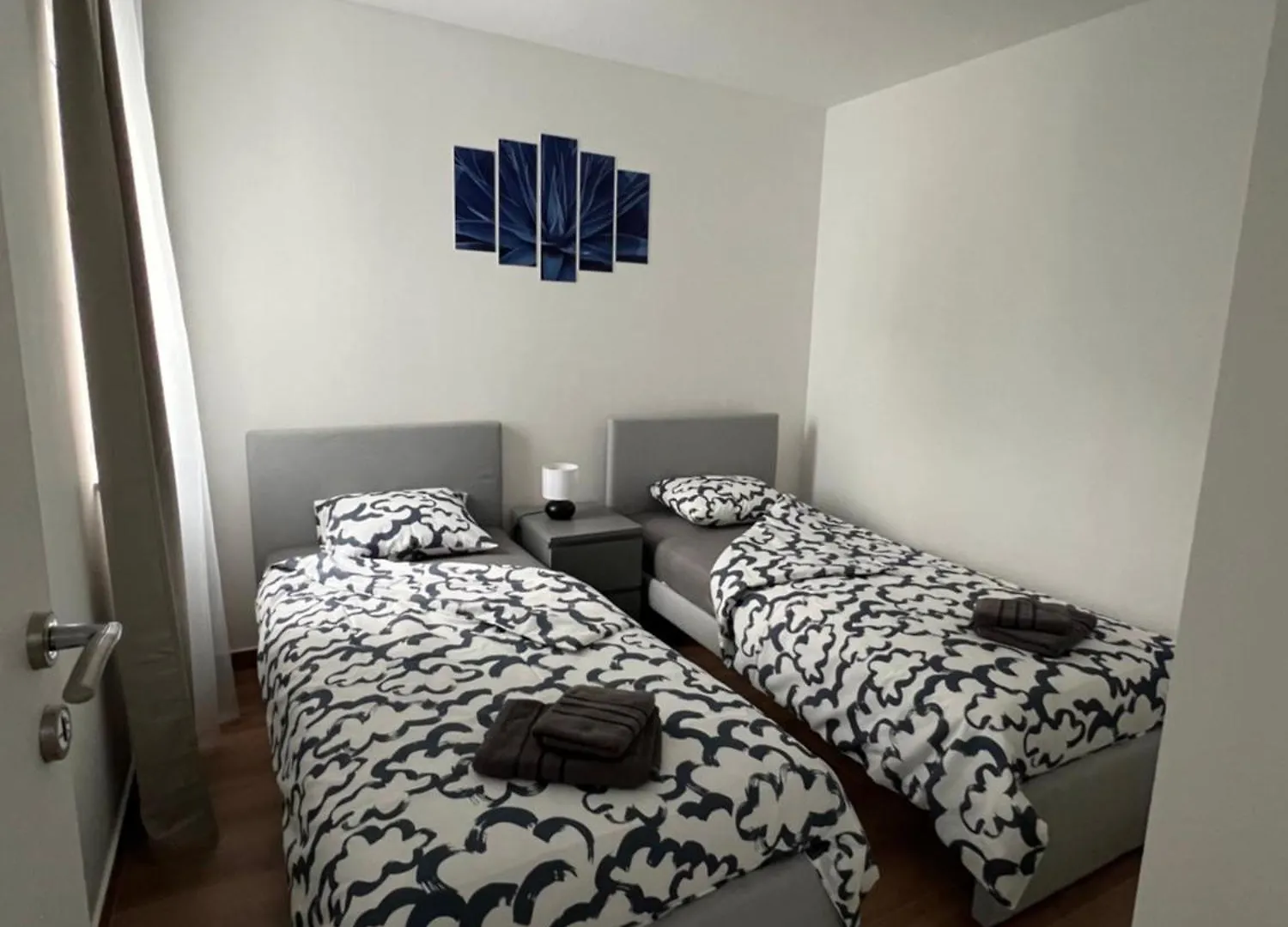 Apartmán Appmishadze Crikvenica