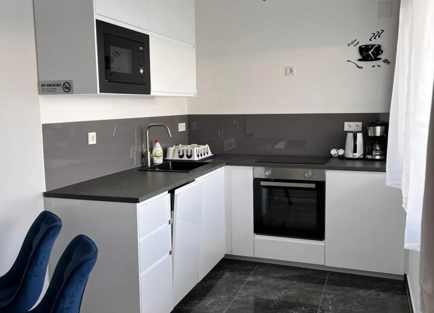 Appmishadze Apartment Crikvenica