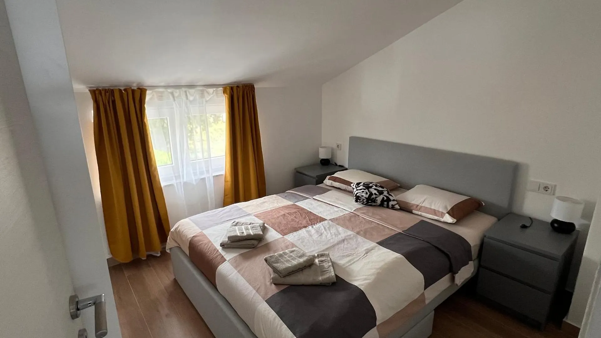 Apartmán Appmishadze Crikvenica