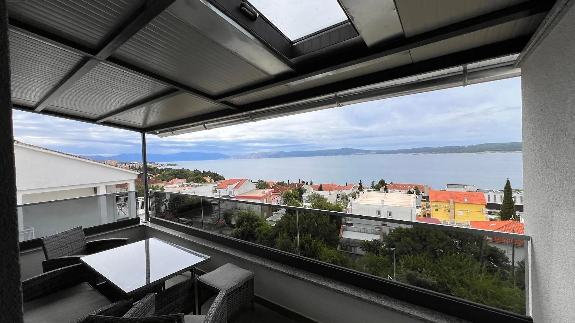 Apartmán Appmishadze Crikvenica 0*,  Chorvatsko