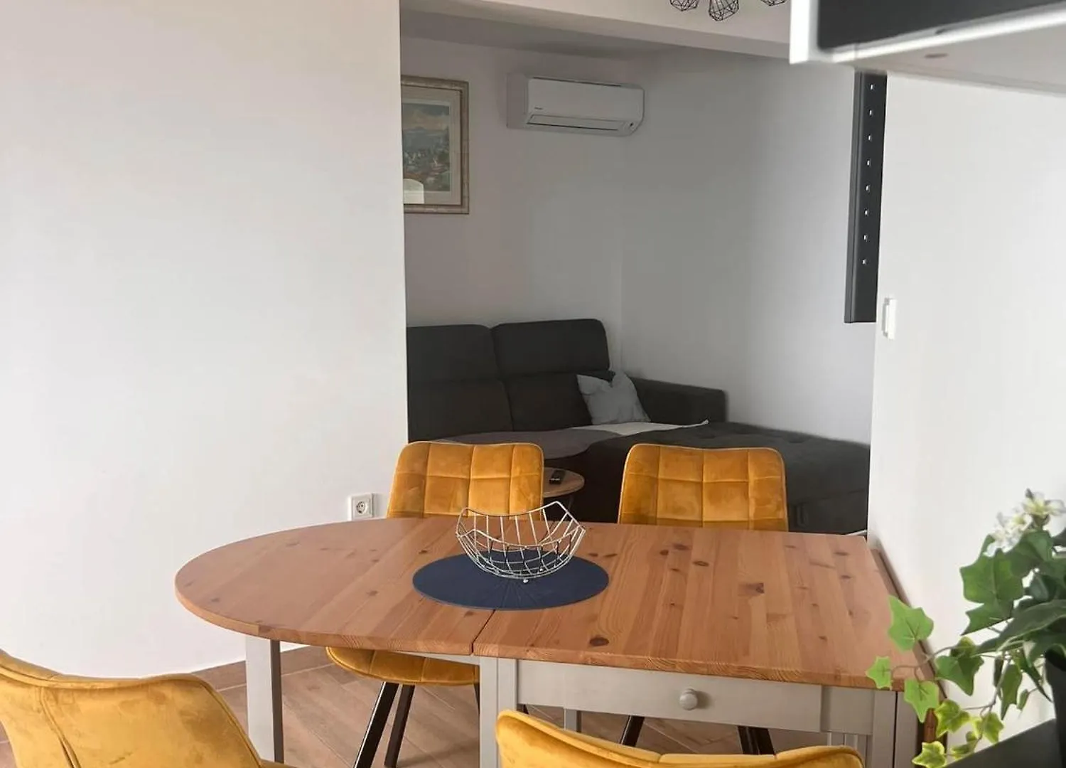 Appmishadze Apartment Crikvenica 0*,  Croatia