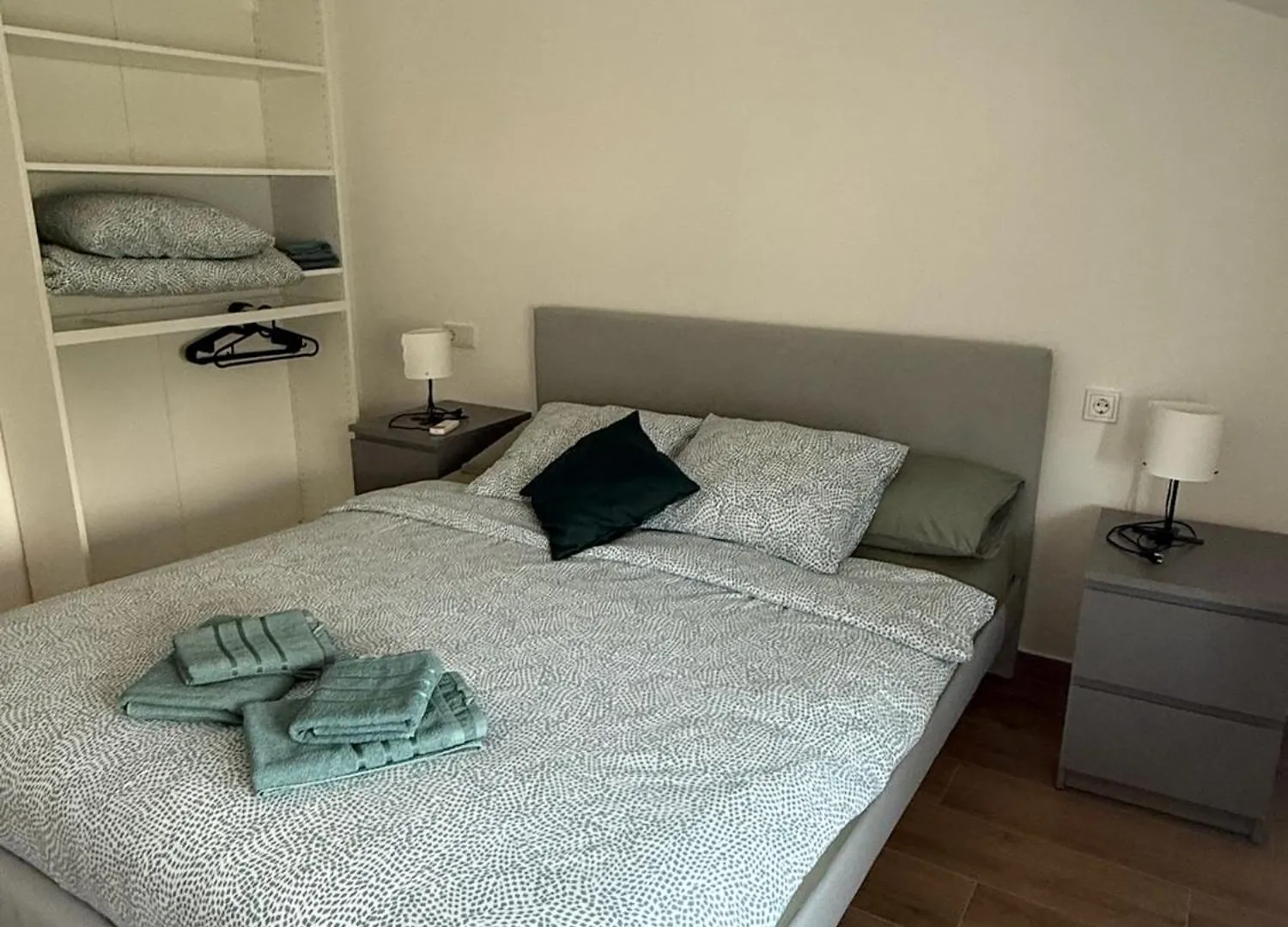 Apartmán Appmishadze Crikvenica Chorvatsko