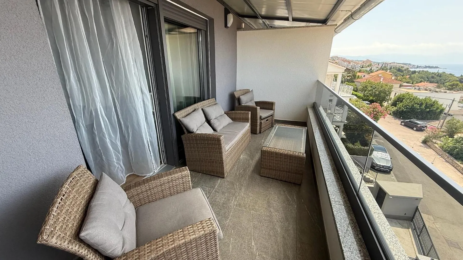 Appmishadze Apartment Crikvenica 0*,  Croatia