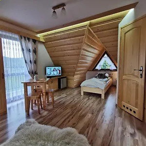  Homestay szállás Goscinne Kurosik Lengyelország