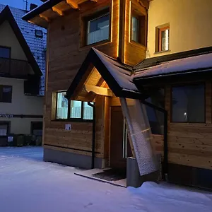  Apartman Nad Potokiem Lengyelország
