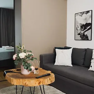  Apartman Khan 2 Szlovénia
