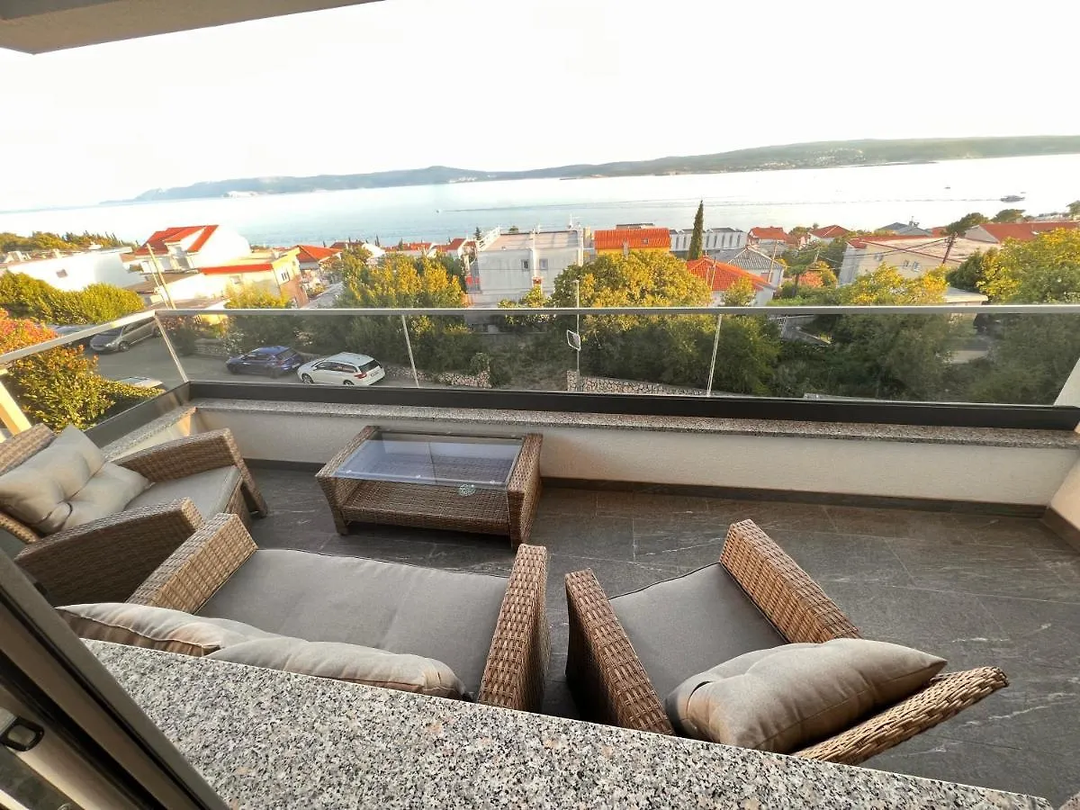 Appmishadze Apartman Crikvenica