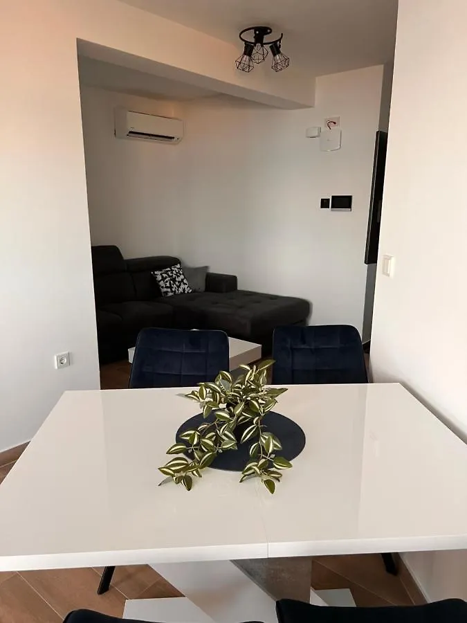 Appmishadze Apartman Crikvenica