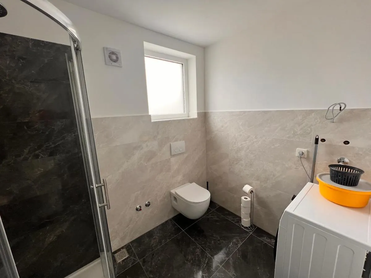 Appmishadze Apartman Crikvenica