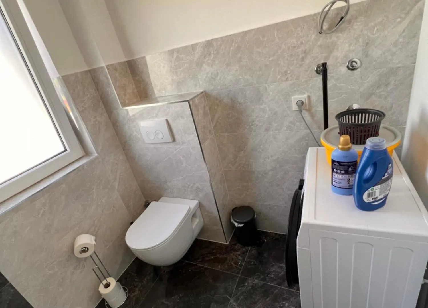 Appmishadze Apartman Crikvenica 0*,