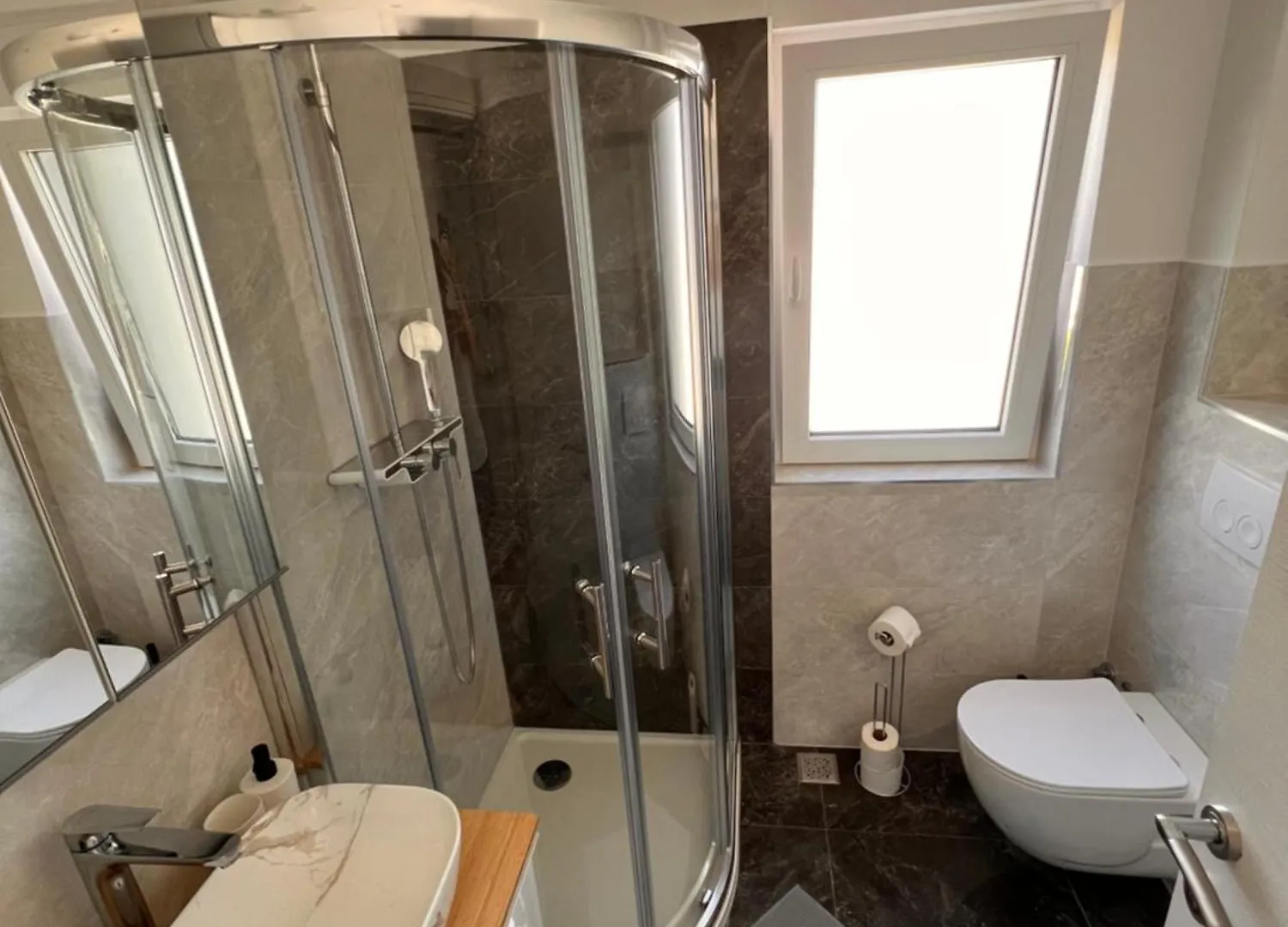 Appmishadze Apartman Crikvenica