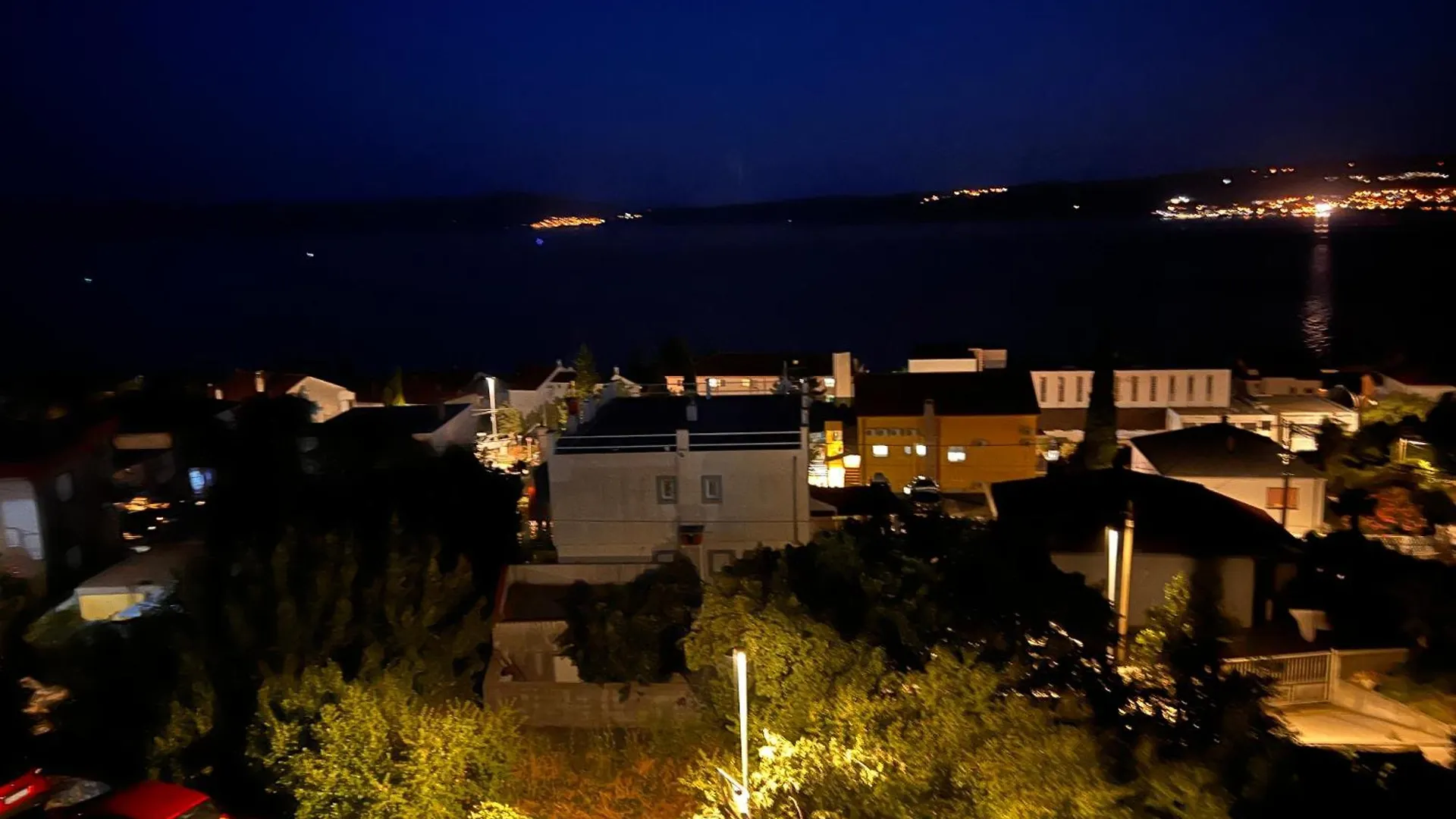Appmishadze Apartman Crikvenica Horvátország