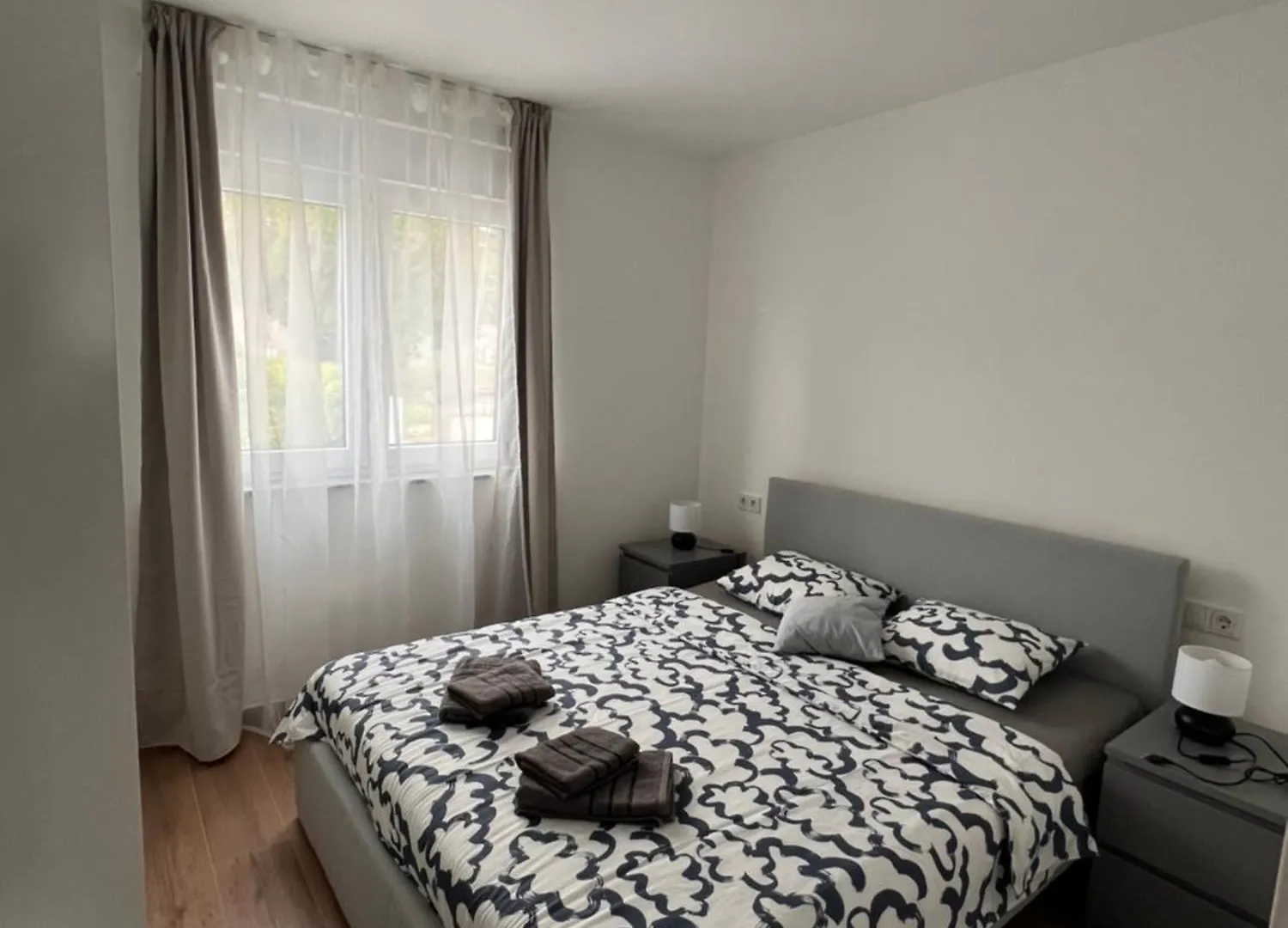 Appmishadze Apartman Crikvenica Horvátország