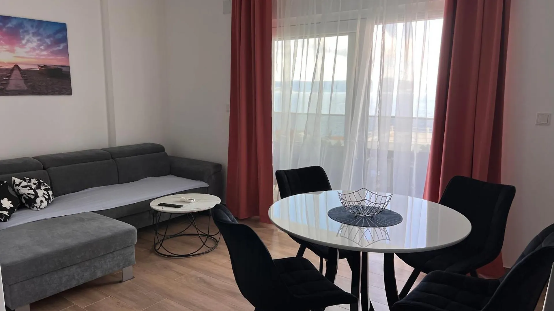 Appmishadze Apartman Crikvenica 0*,