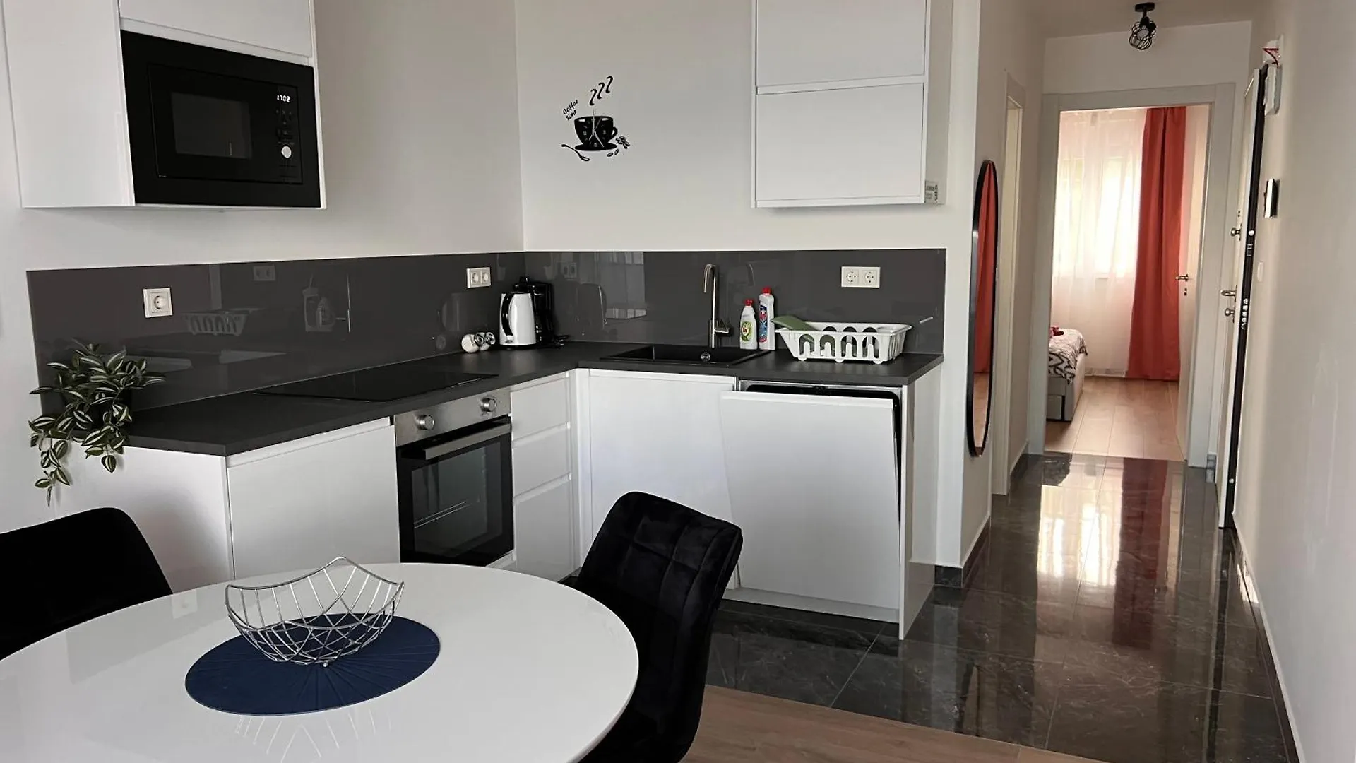 Appmishadze Apartman Crikvenica
