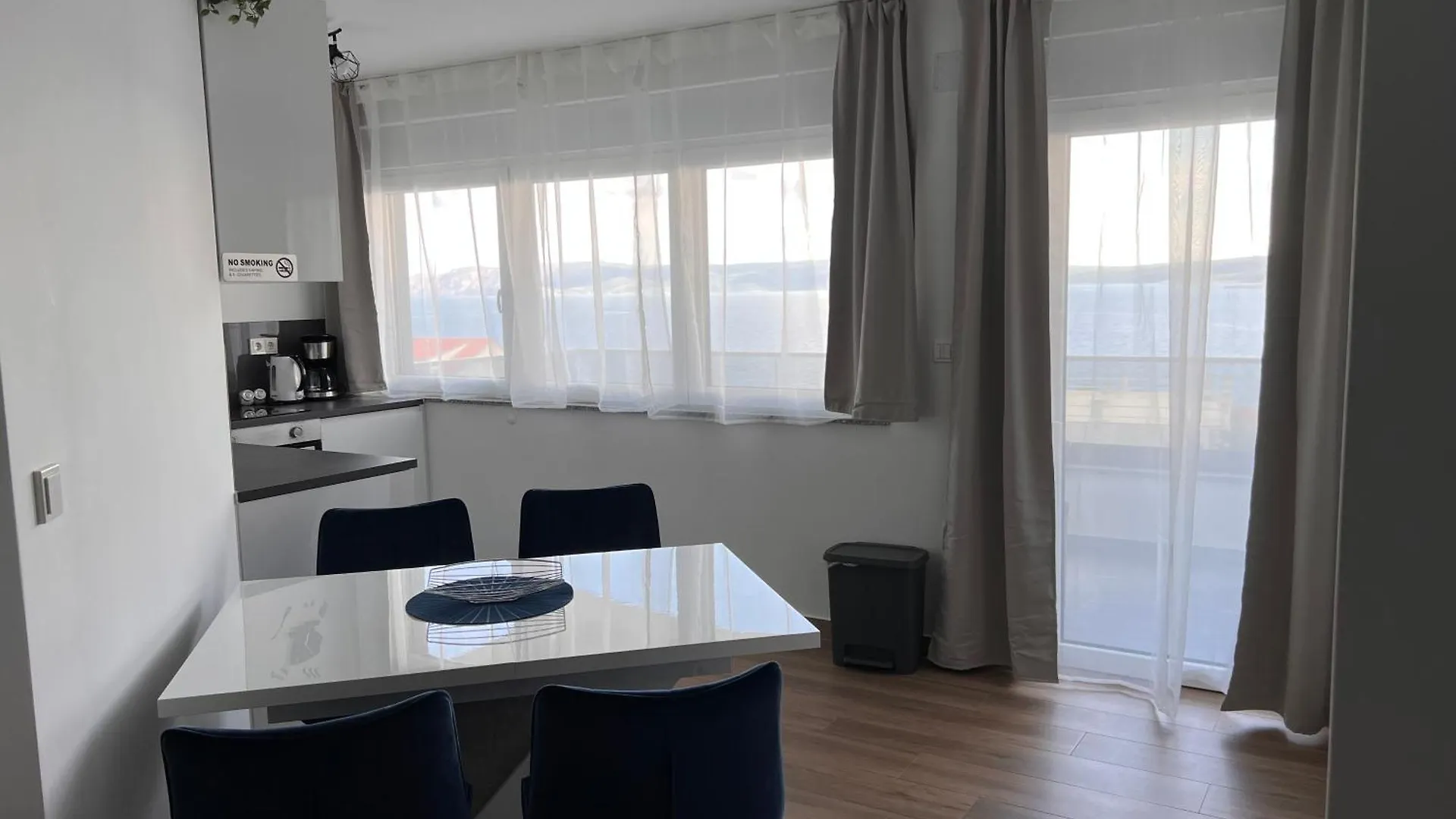 Appmishadze Apartman Crikvenica