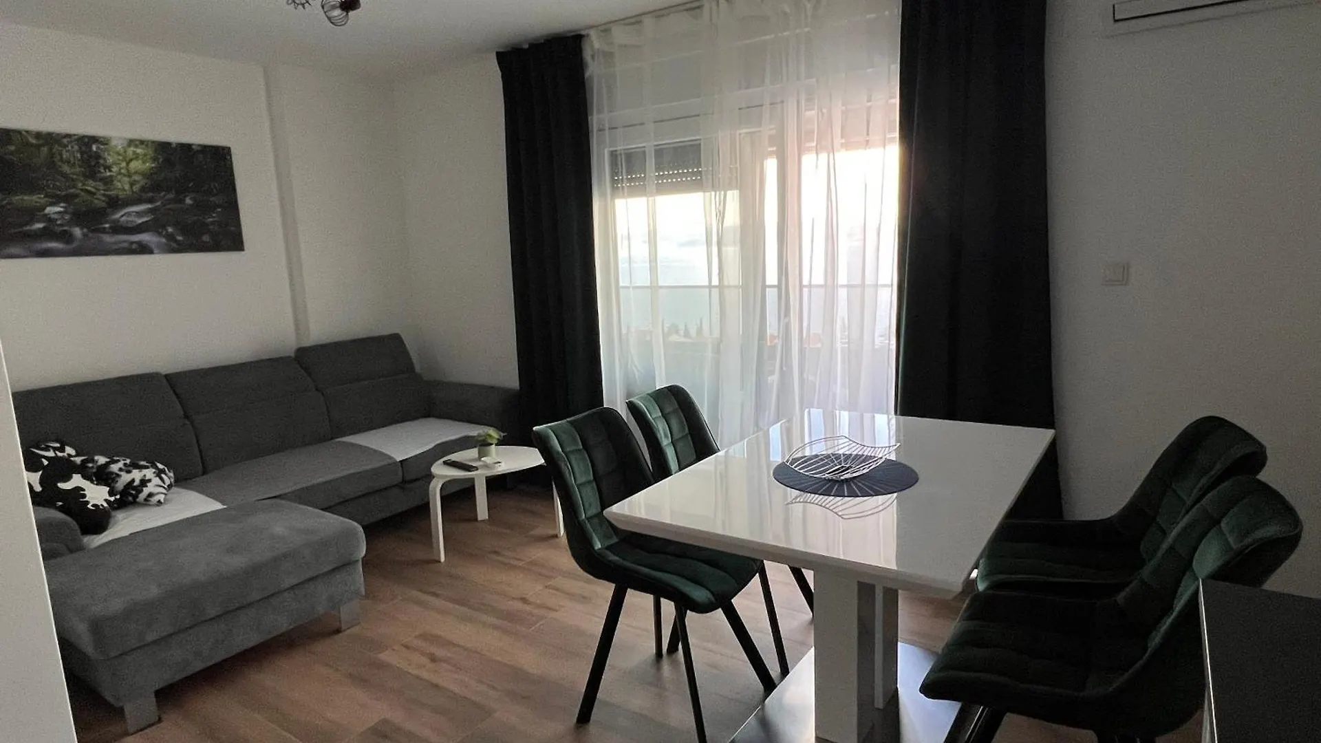 Appmishadze Apartman Crikvenica