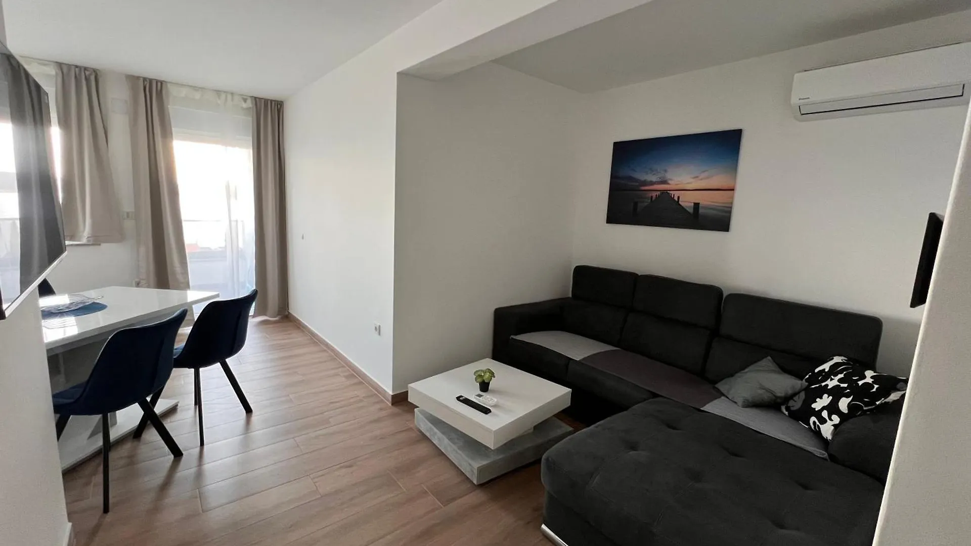 Appmishadze Apartman Crikvenica