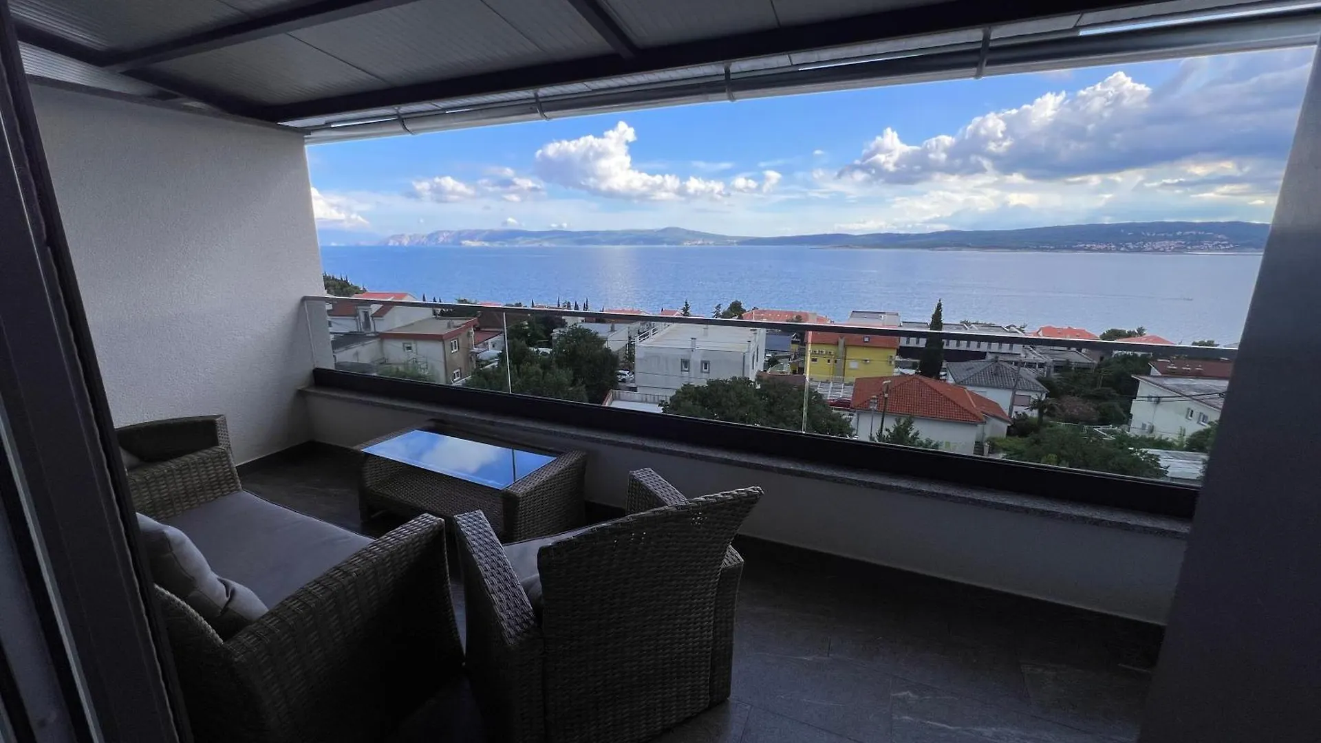 Appmishadze Apartman Crikvenica