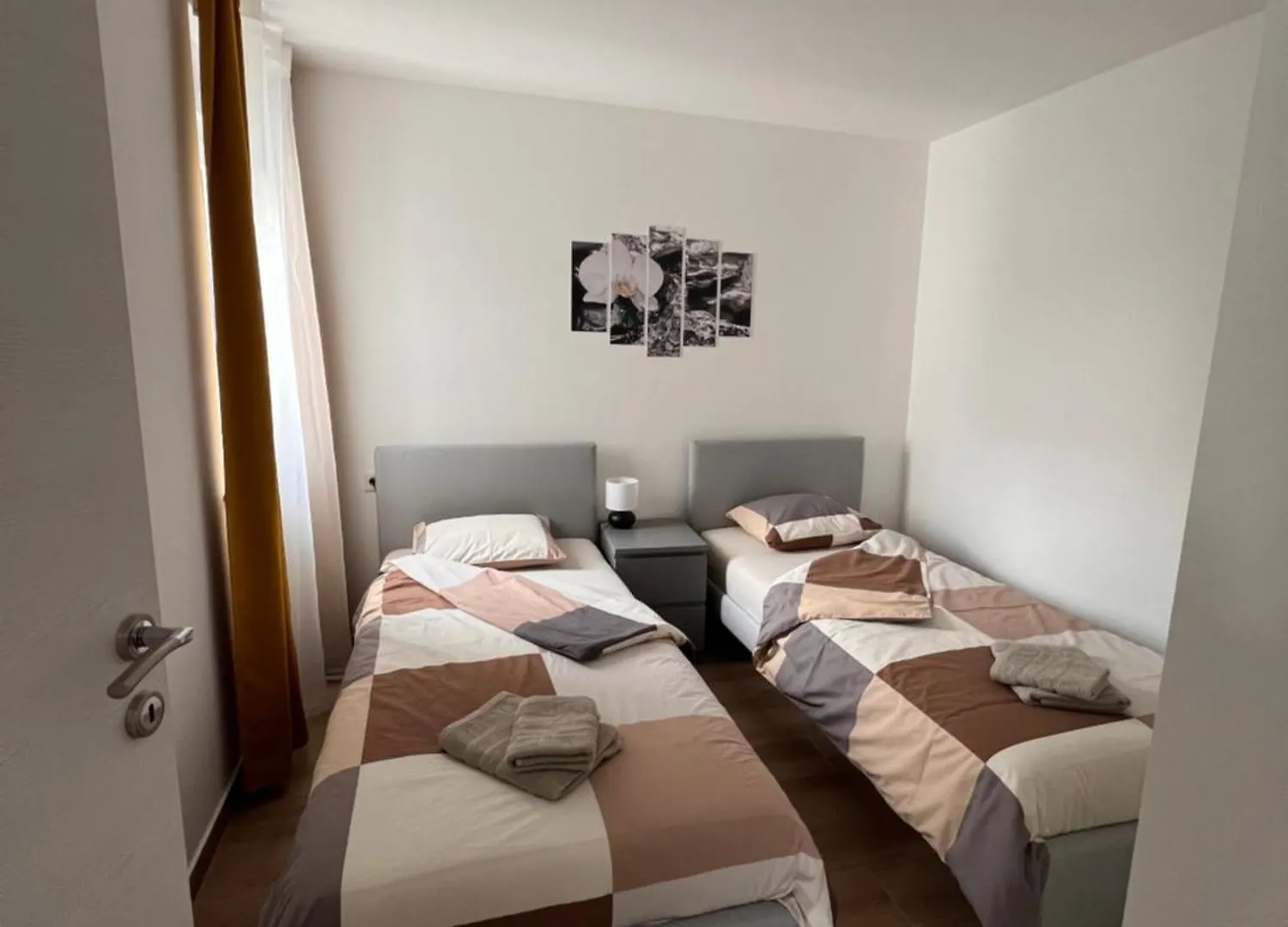 Appmishadze Apartman Crikvenica