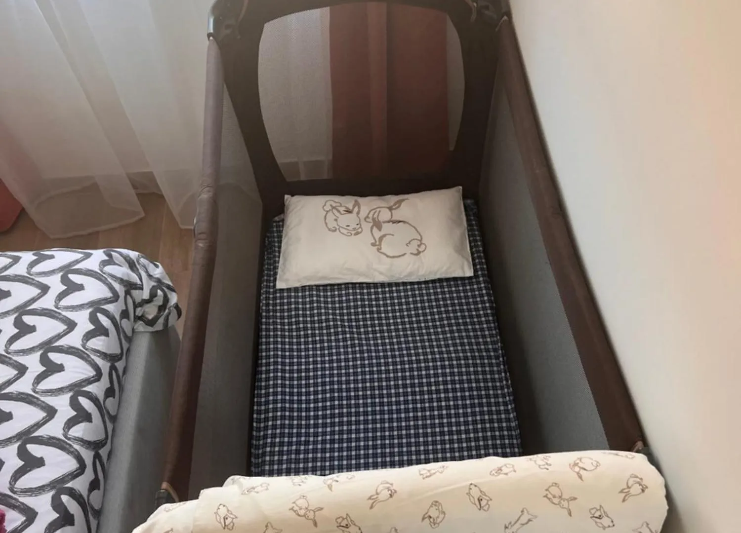 Appmishadze Apartman Crikvenica 0*,