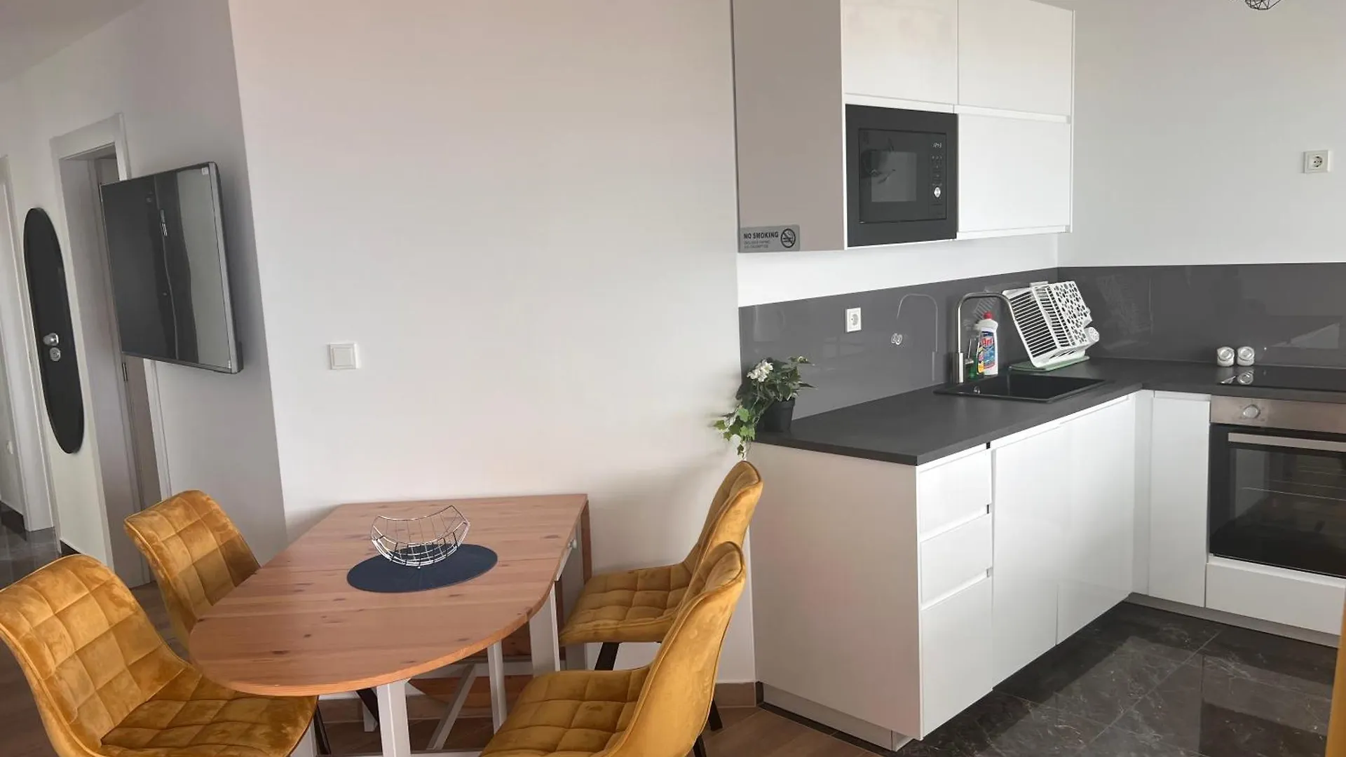 Appmishadze Apartman Crikvenica