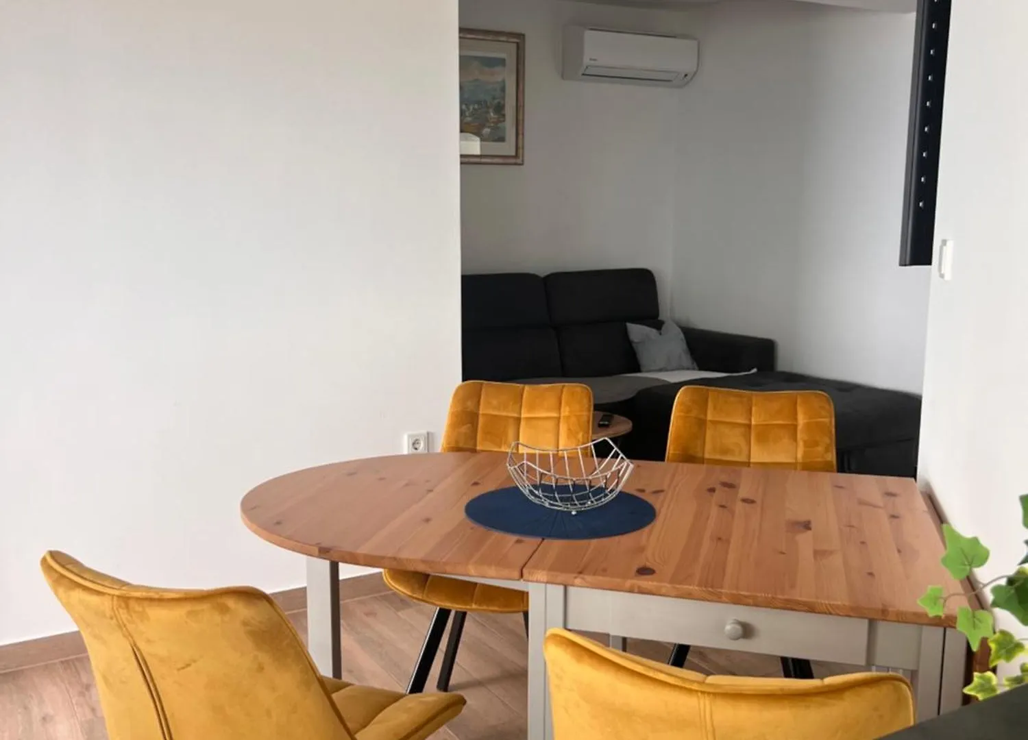 Appmishadze Apartman Crikvenica