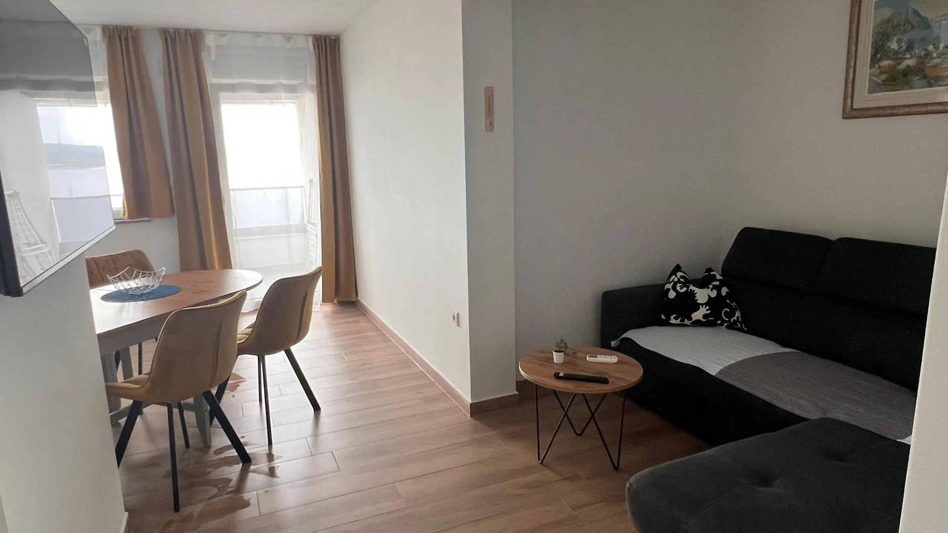 Appmishadze Apartman Crikvenica