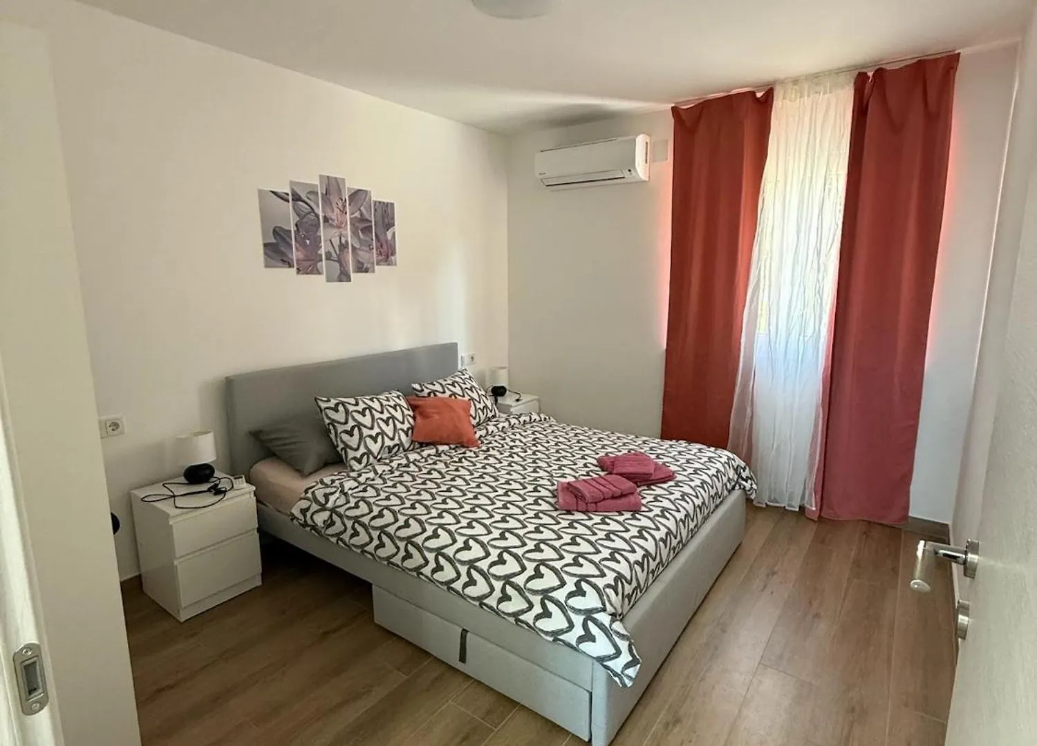 Appmishadze Apartman Crikvenica