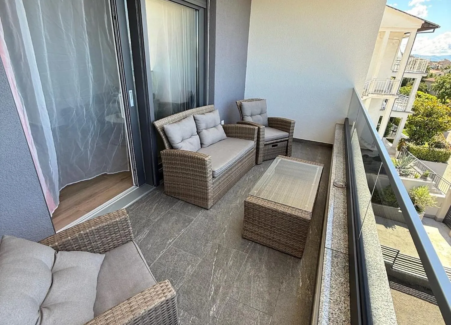 Appmishadze Apartman Crikvenica